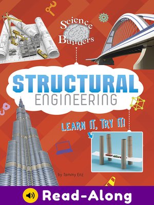 cover image of Structural Engineering